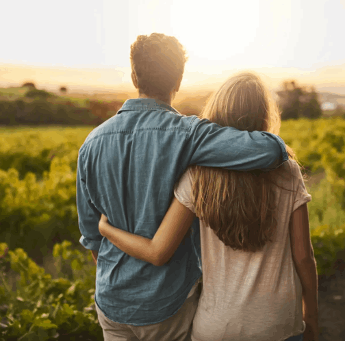 dating usa