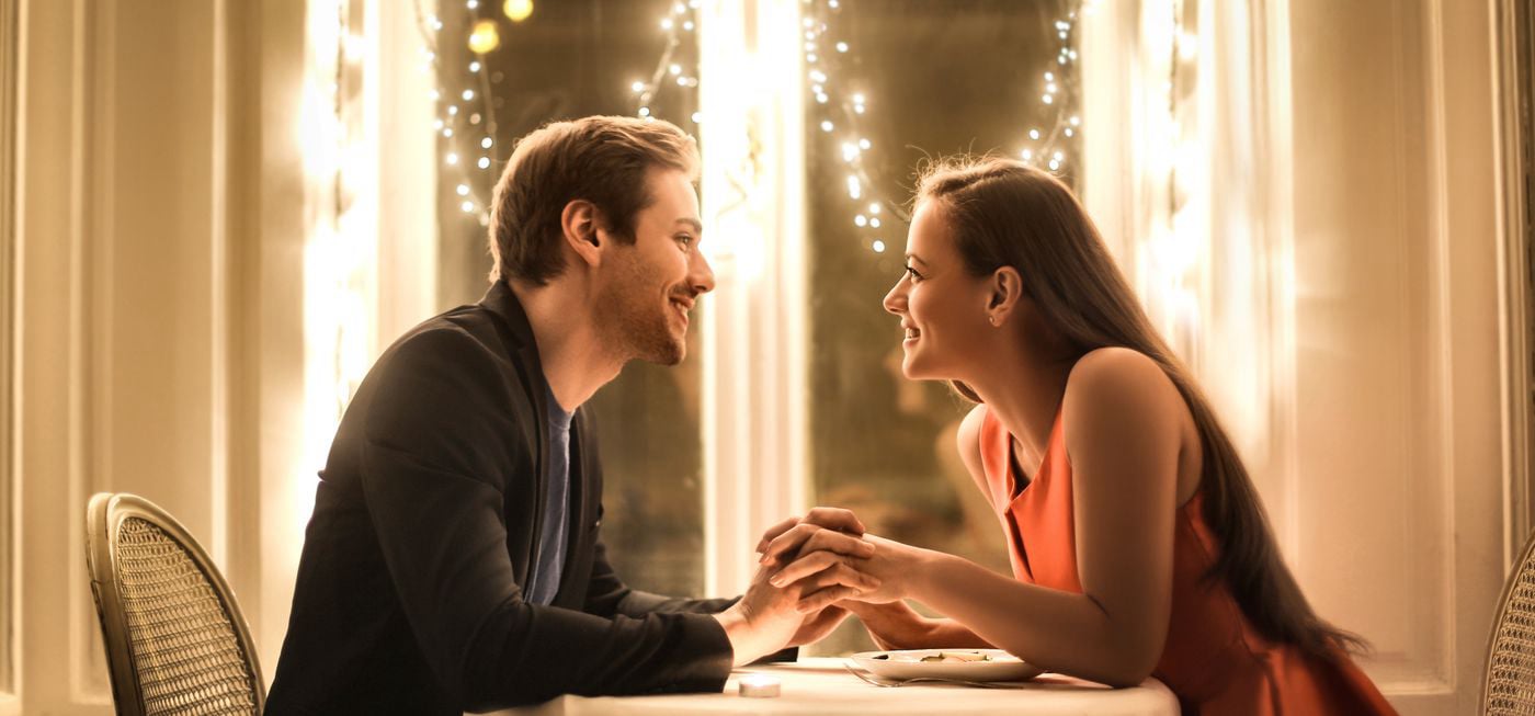 dating world